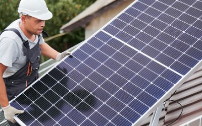 Choosing the Best Solar Panels for Your Home in 2024