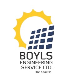 BOYLS Engineering Services Limited