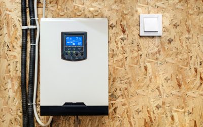 The Ultimate Guide to Choosing the Right Solar Inverter