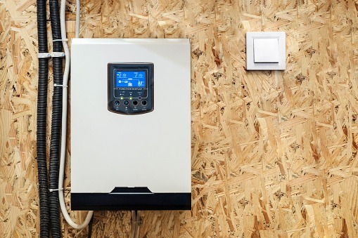 Right Solar Inverter