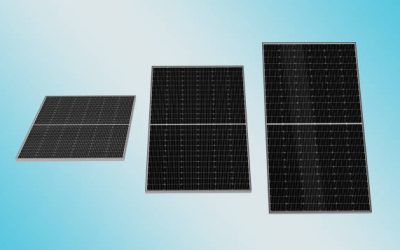 Discover the Best 12 Solar Panels in Nigeria