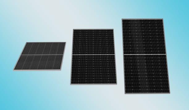 Best 12 solar panels