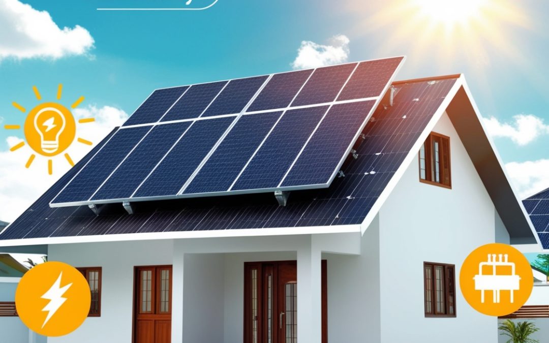 Solar Panel Efficiency: What You need to Know (2024)