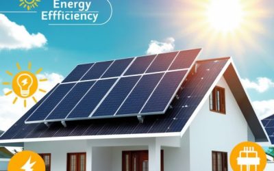 Solar Panel Efficiency: What You need to Know (2024)
