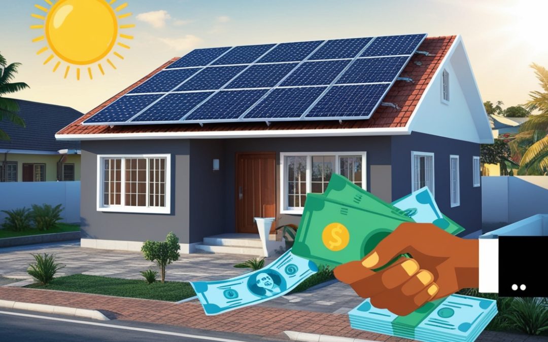 How to Choose the Best Solar Financing Option in Nigeria