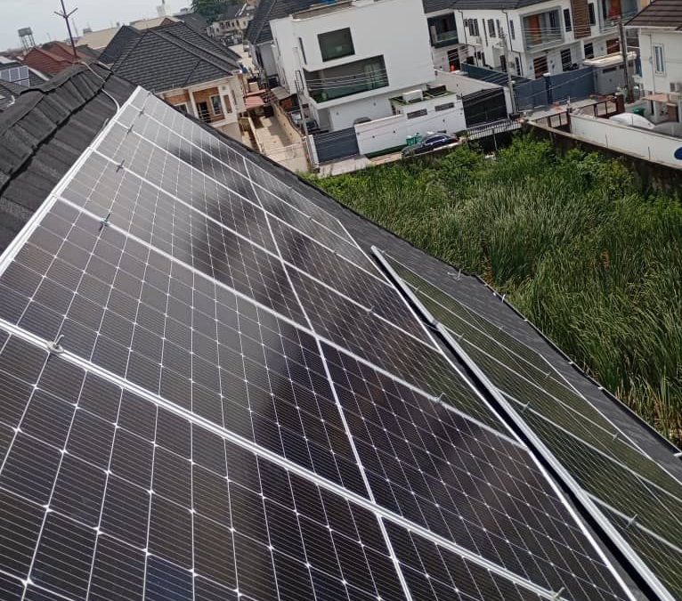 15 Amazing Benefits of Installing Solar Panel in Your Lagos, Abuja and Kano Home