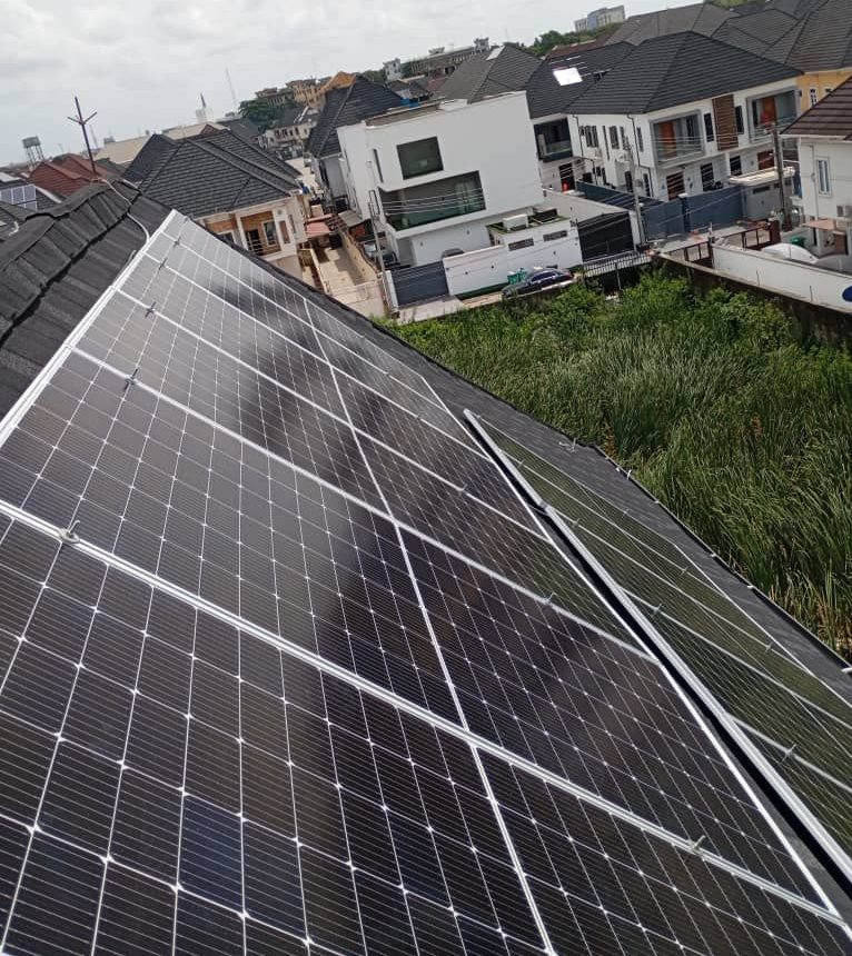 solar panel benefits 