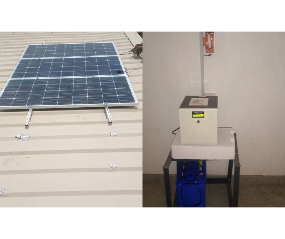 Nigerian Tenants Solar 3