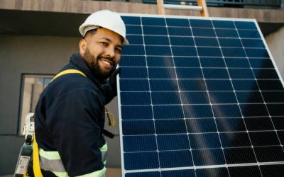 2025:Which is the Best? Monocrystalline vs. Polycrystalline Solar Panels