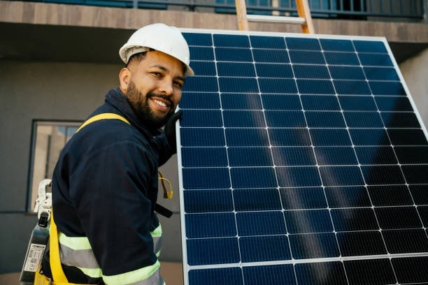2025:Which is the Best? Monocrystalline vs. Polycrystalline Solar Panels