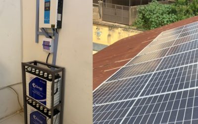 How Residential Solar Works: The Simple Secret Behind 24-Hour Comfort