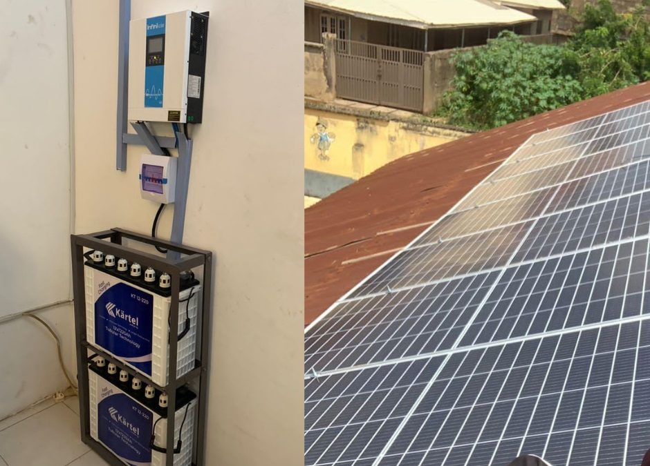 How Residential Solar Works: The Simple Secret Behind 24-Hour Comfort