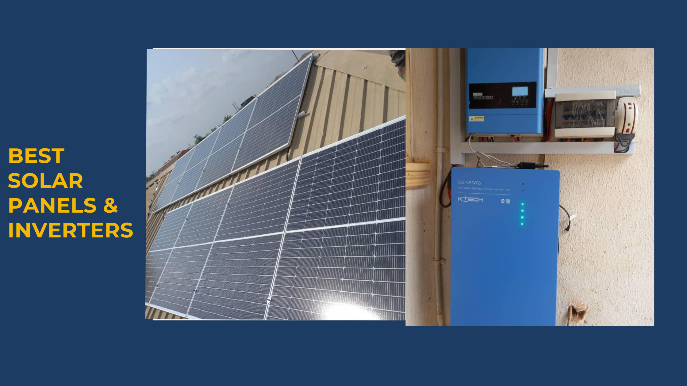 Best Solar Panels & Inverters Blog Best Solar Panels & Inverters Blog
