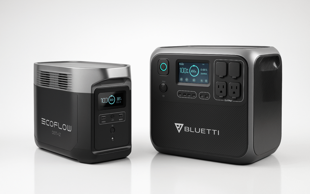 DELTA 2 vs AC200MAX: Which Solar Generator Is Better for Nigerians?