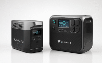 DELTA 2 vs AC200MAX: Which Solar Generator Is Better for Nigerians?