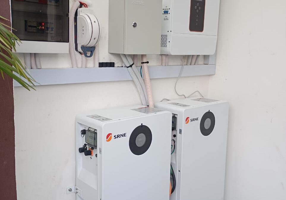 The Ultimate Hybrid Inverter Guide for Nigerian Homes in 2026