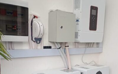 The Ultimate Hybrid Inverter Guide for Nigerian Homes in 2026