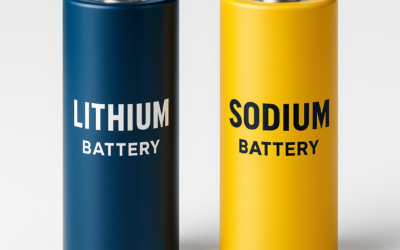 Lithium vs Sodium Batteries: Which One Is Better for Solar?