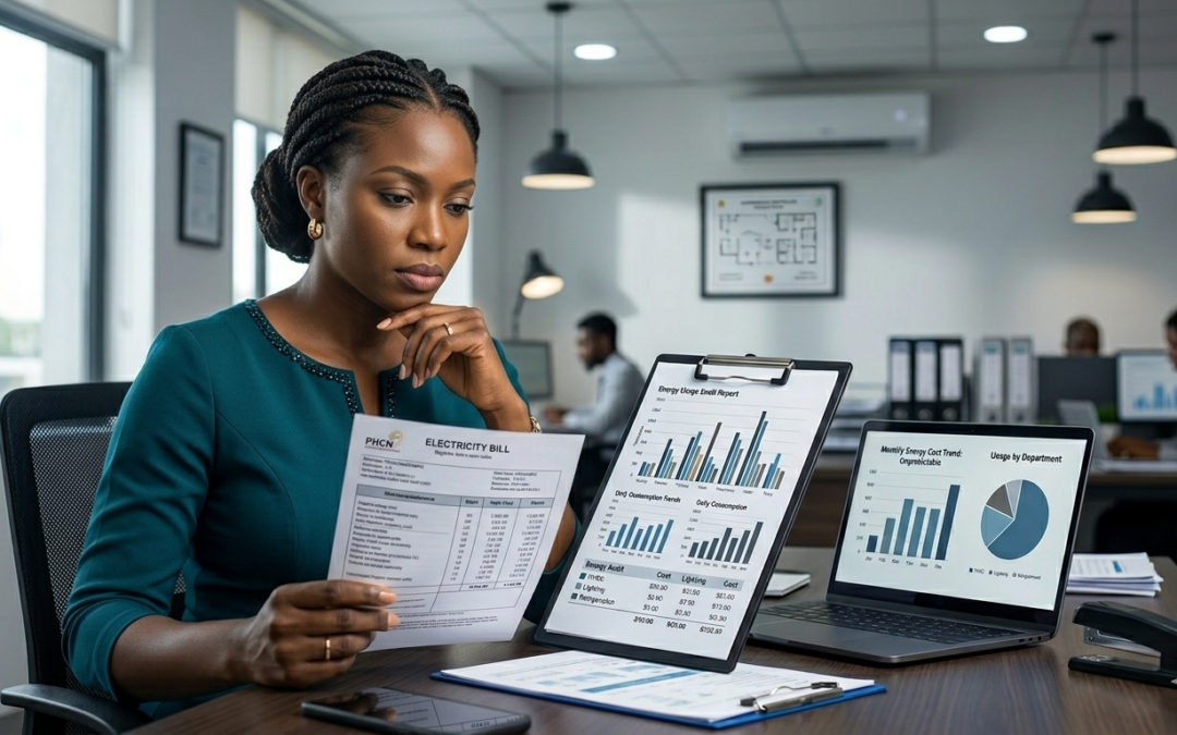 Unpredictable Energy Bills: What Smart Business Owners Are Doing