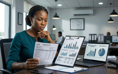 Unpredictable Energy Bills: What Smart Business Owners Are Doing